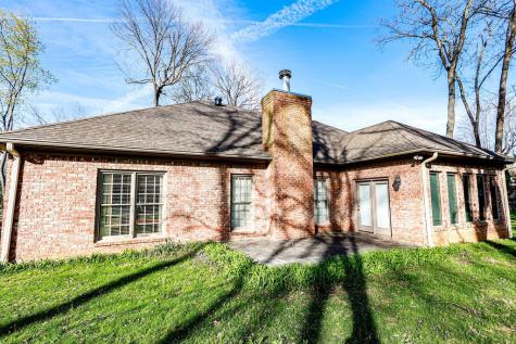 1608 Observatory Court Nashville TN 37215