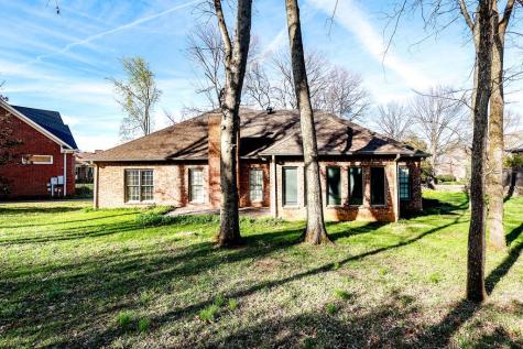 1608 Observatory Court Nashville TN 37215