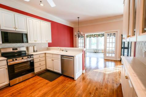 1608 Observatory Court Nashville TN 37215