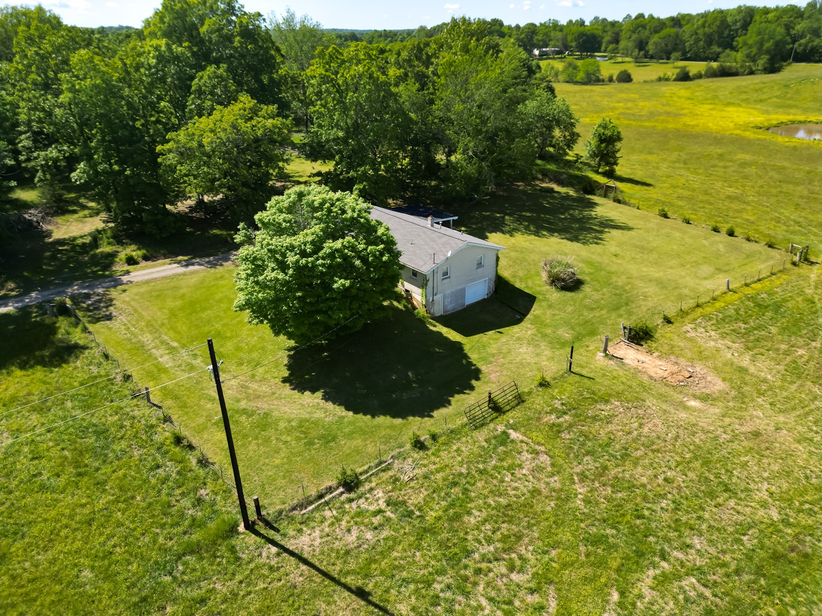 592 Eno Road Dickson TN 37055