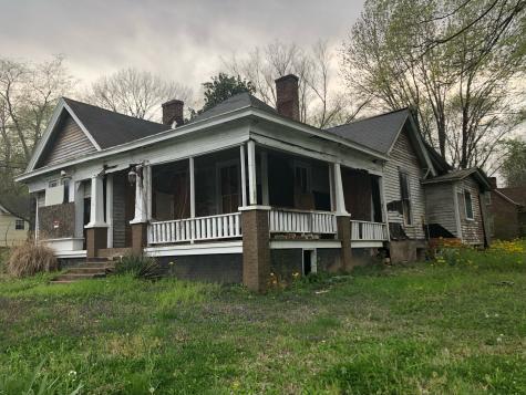 774 Gracey Avenue Clarksville TN 37040