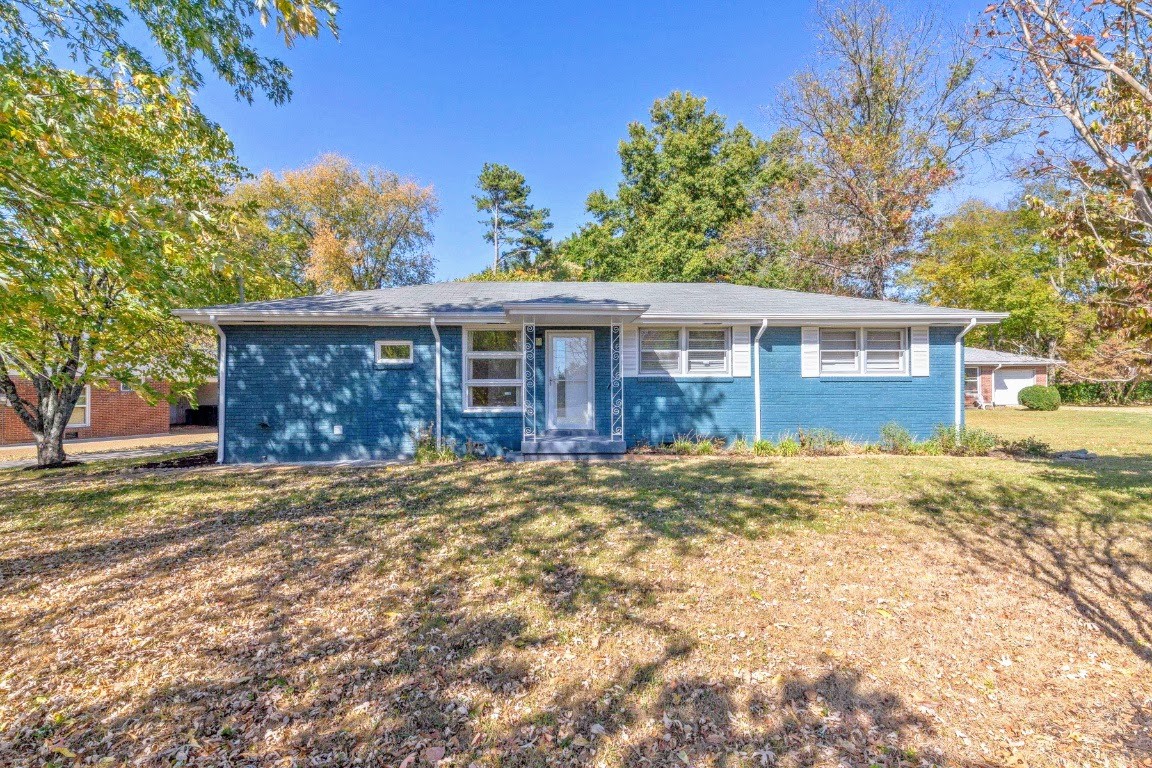 3714 Tibbs Drive Nashville TN 37211