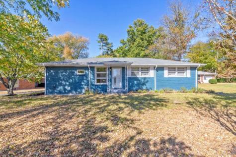 3714 Tibbs Drive Nashville TN 37211