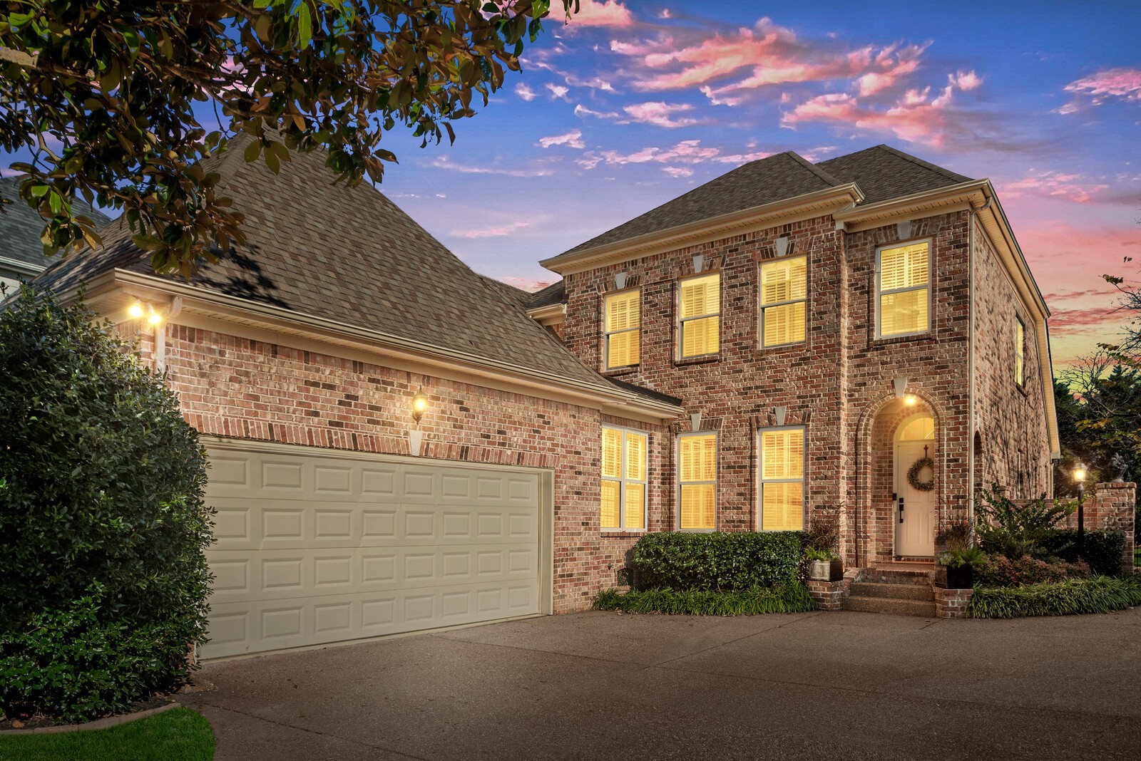 5416 Brownstone Drive Brentwood TN 37027