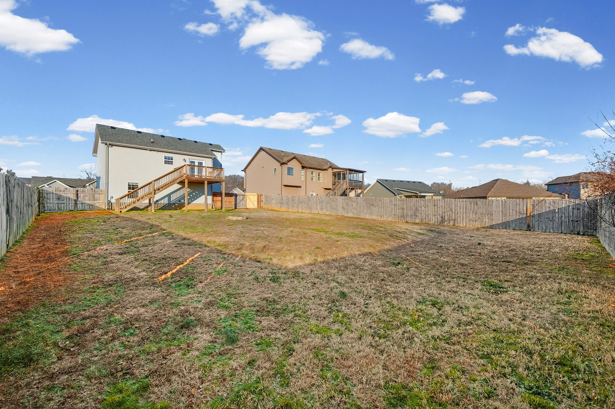 1304 Freedom Drive Clarksville TN 37042