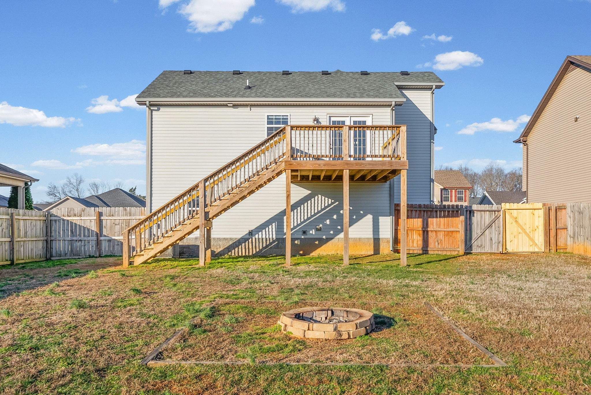 1304 Freedom Drive Clarksville TN 37042