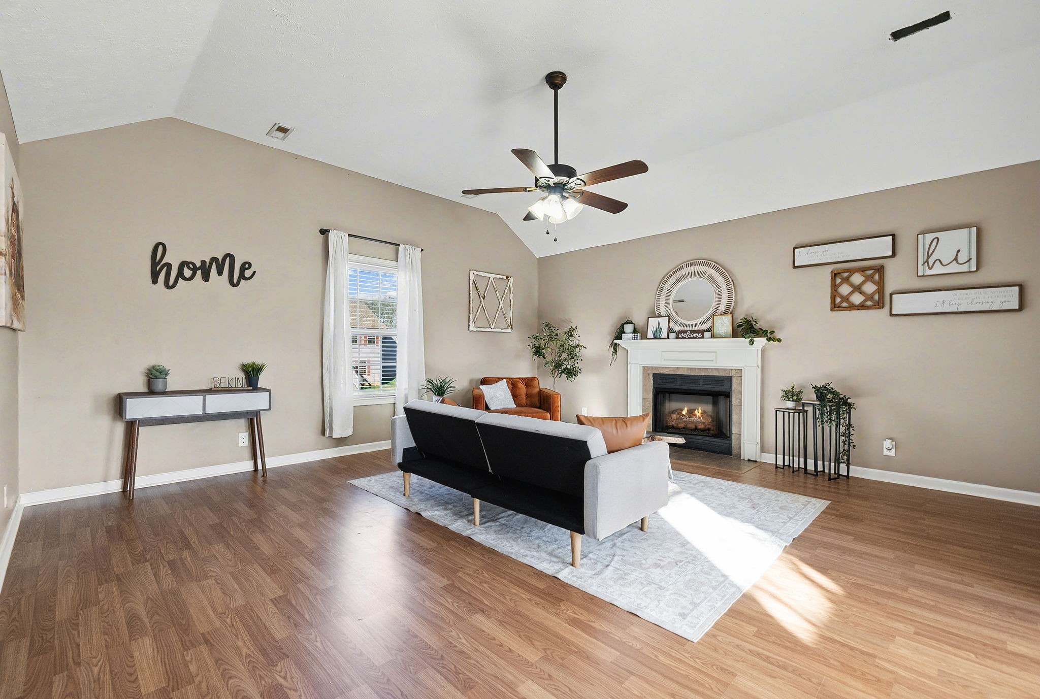 1304 Freedom Drive Clarksville TN 37042