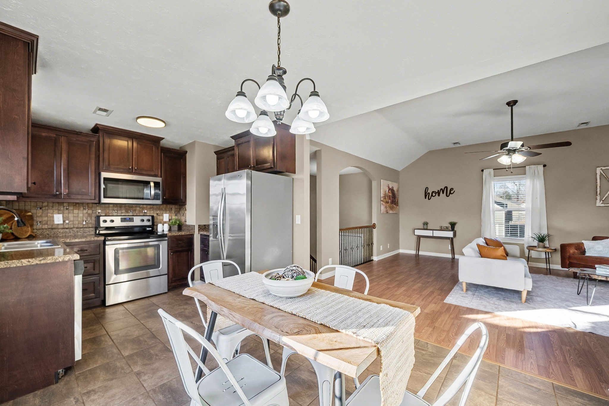 1304 Freedom Drive Clarksville TN 37042