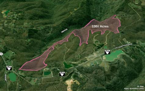 7335 S Pittsburg Mountain Road South Pittsburg TN 37380