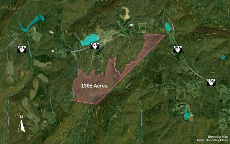 7335 S Pittsburg Mountain Road South Pittsburg TN 37380