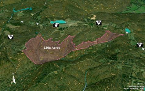 7335 S Pittsburg Mountain Road South Pittsburg TN 37380