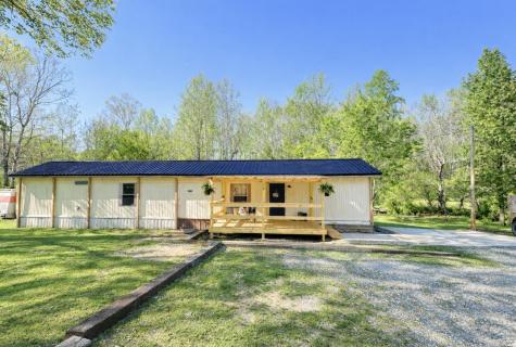 2750 S Main Street Tennessee Ridge TN 37178