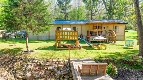 2750 S Main Street Tennessee Ridge TN 37178