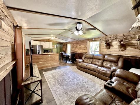 2750 S Main Street Tennessee Ridge TN 37178