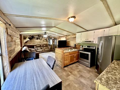 2750 S Main Street Tennessee Ridge TN 37178