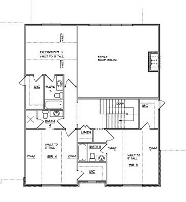 1638 Champagne Court Brentwood TN 37027