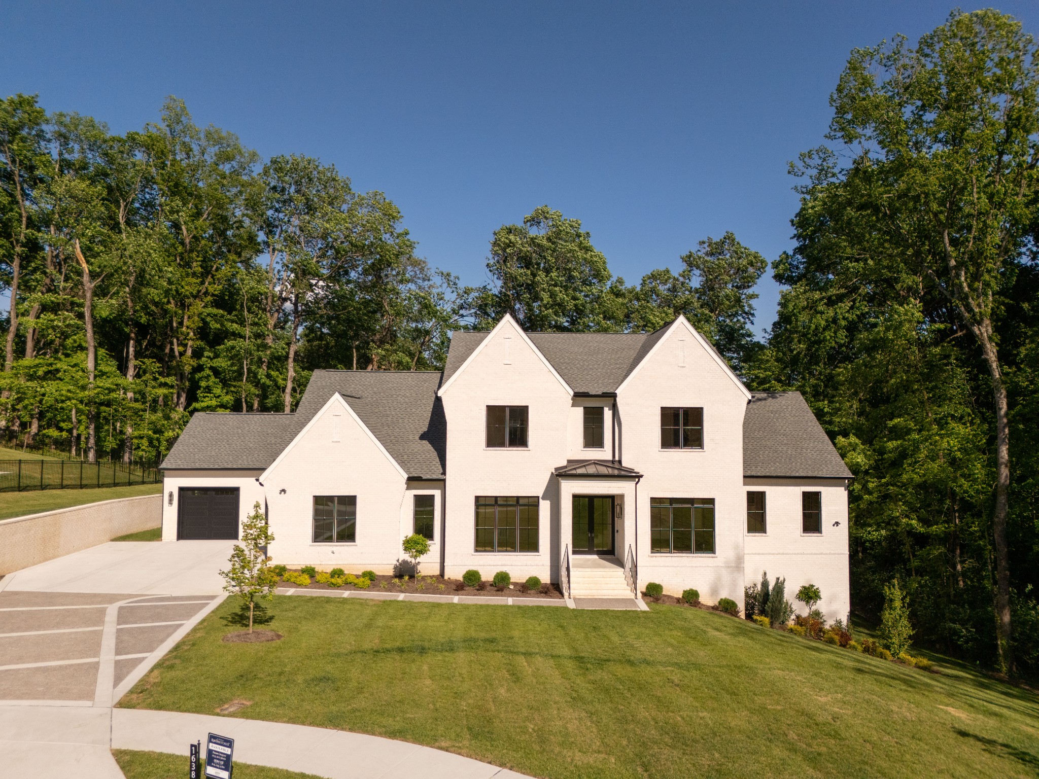 1638 Champagne Court Brentwood TN 37027