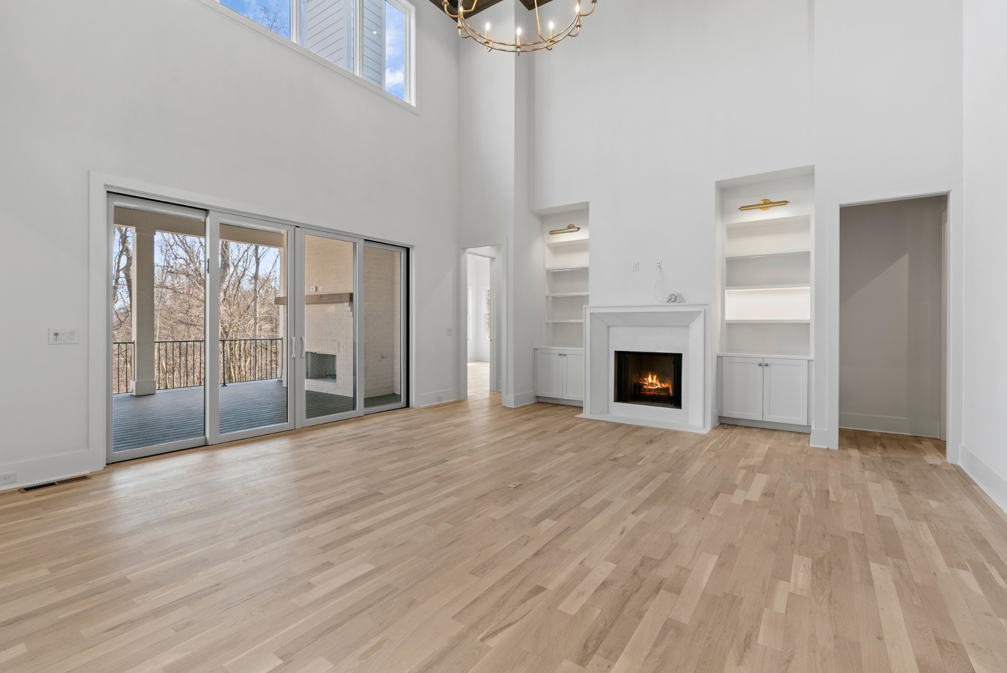 1638 Champagne Court Brentwood TN 37027