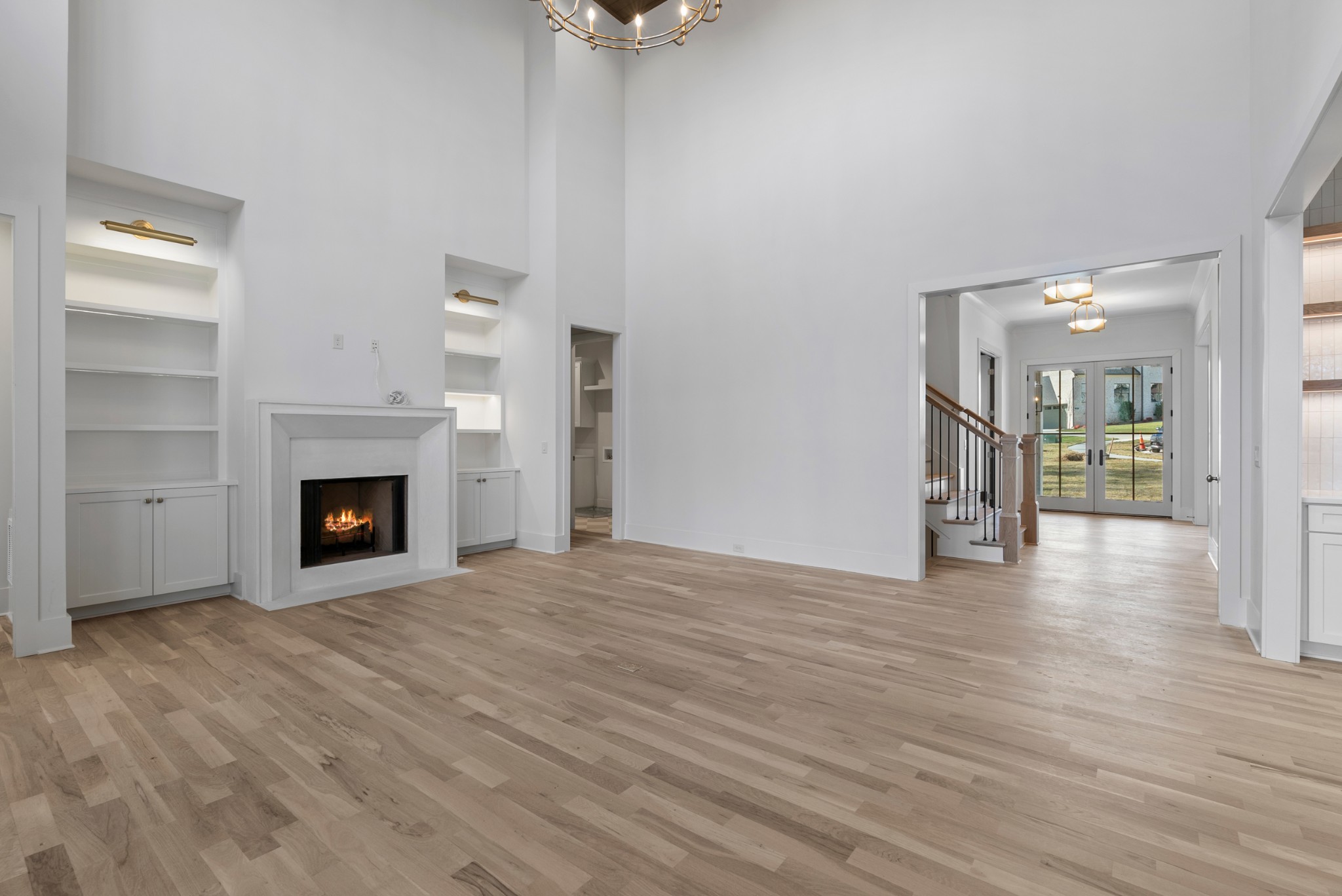 1638 Champagne Court Brentwood TN 37027