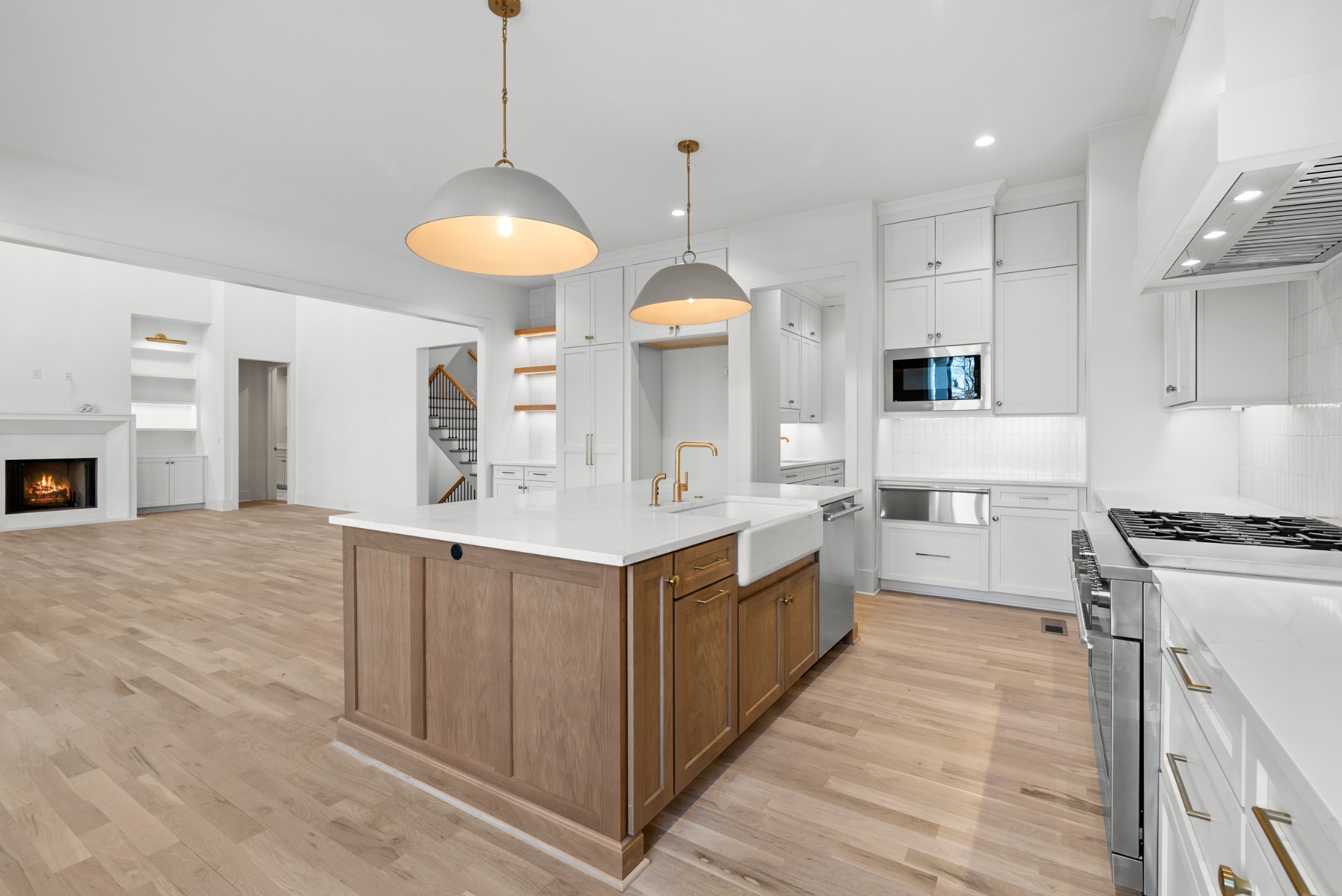 1638 Champagne Court Brentwood TN 37027