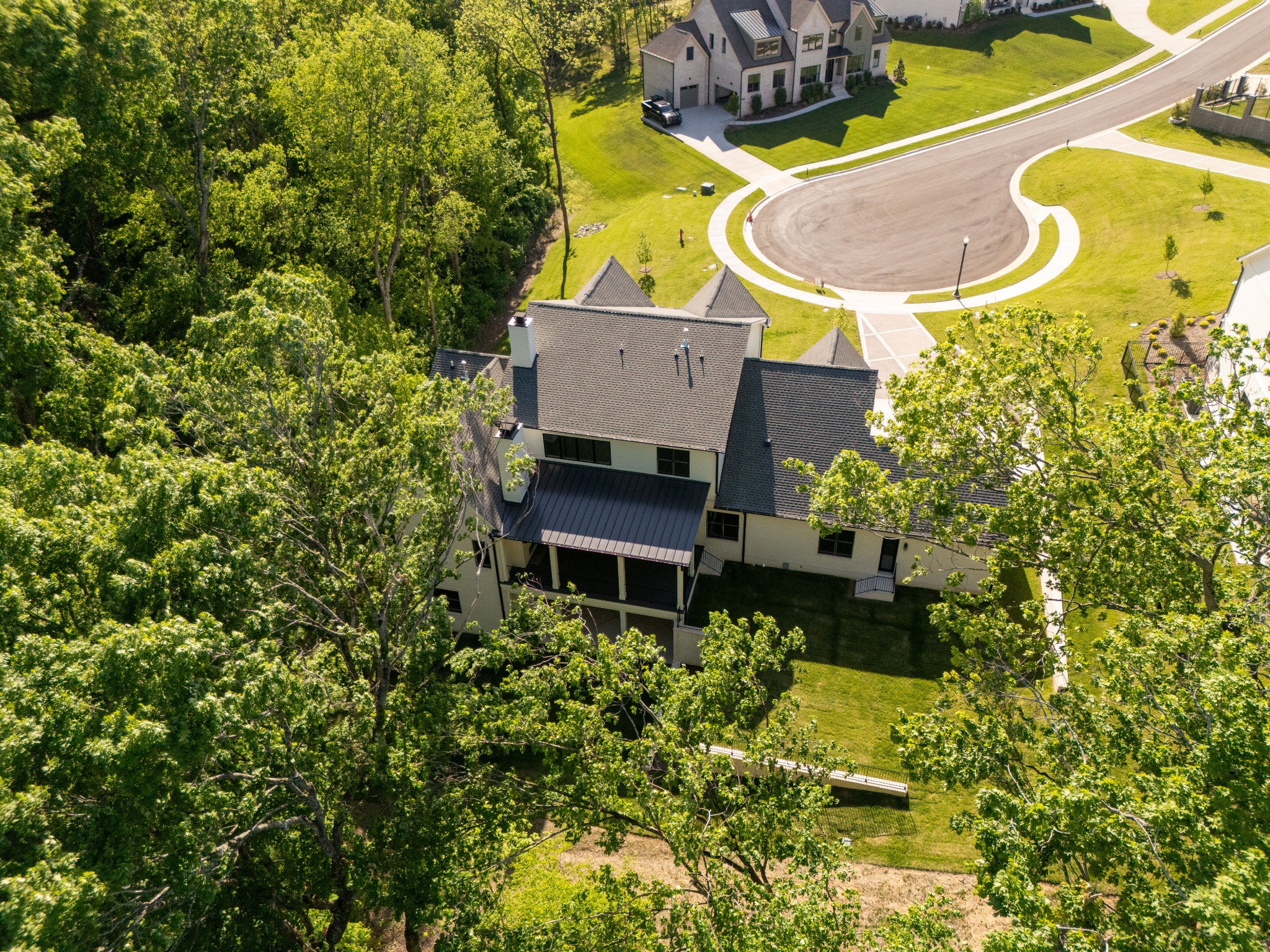 1638 Champagne Court Brentwood TN 37027
