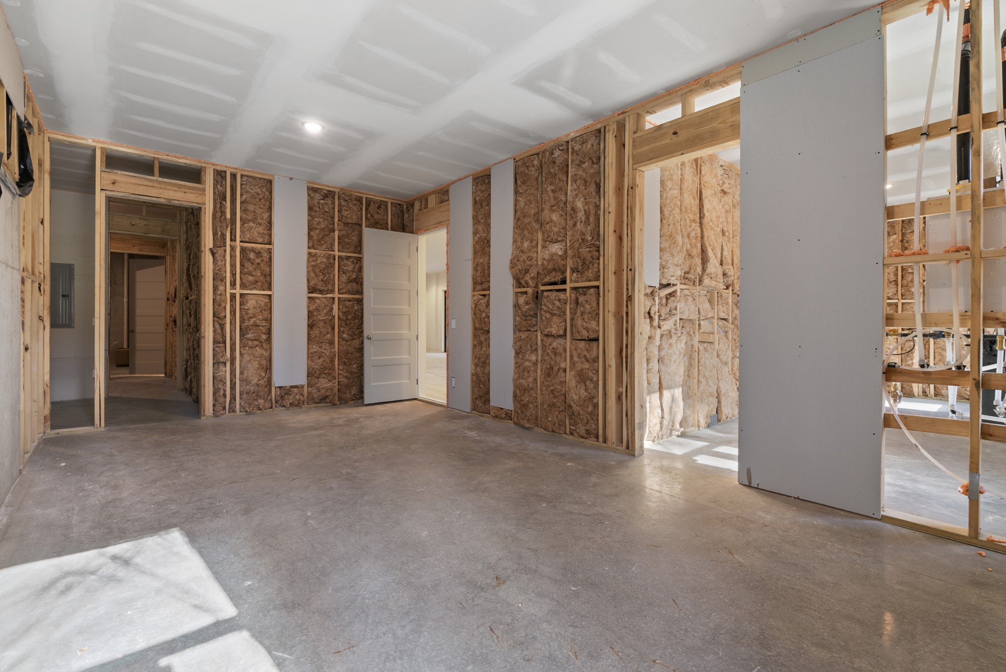 1638 Champagne Court Brentwood TN 37027