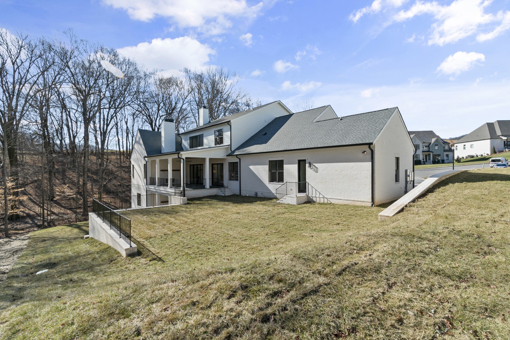 1638 Champagne Court Brentwood TN 37027