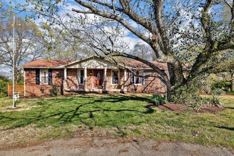 427 Kinhawk Court Nashville TN 37211