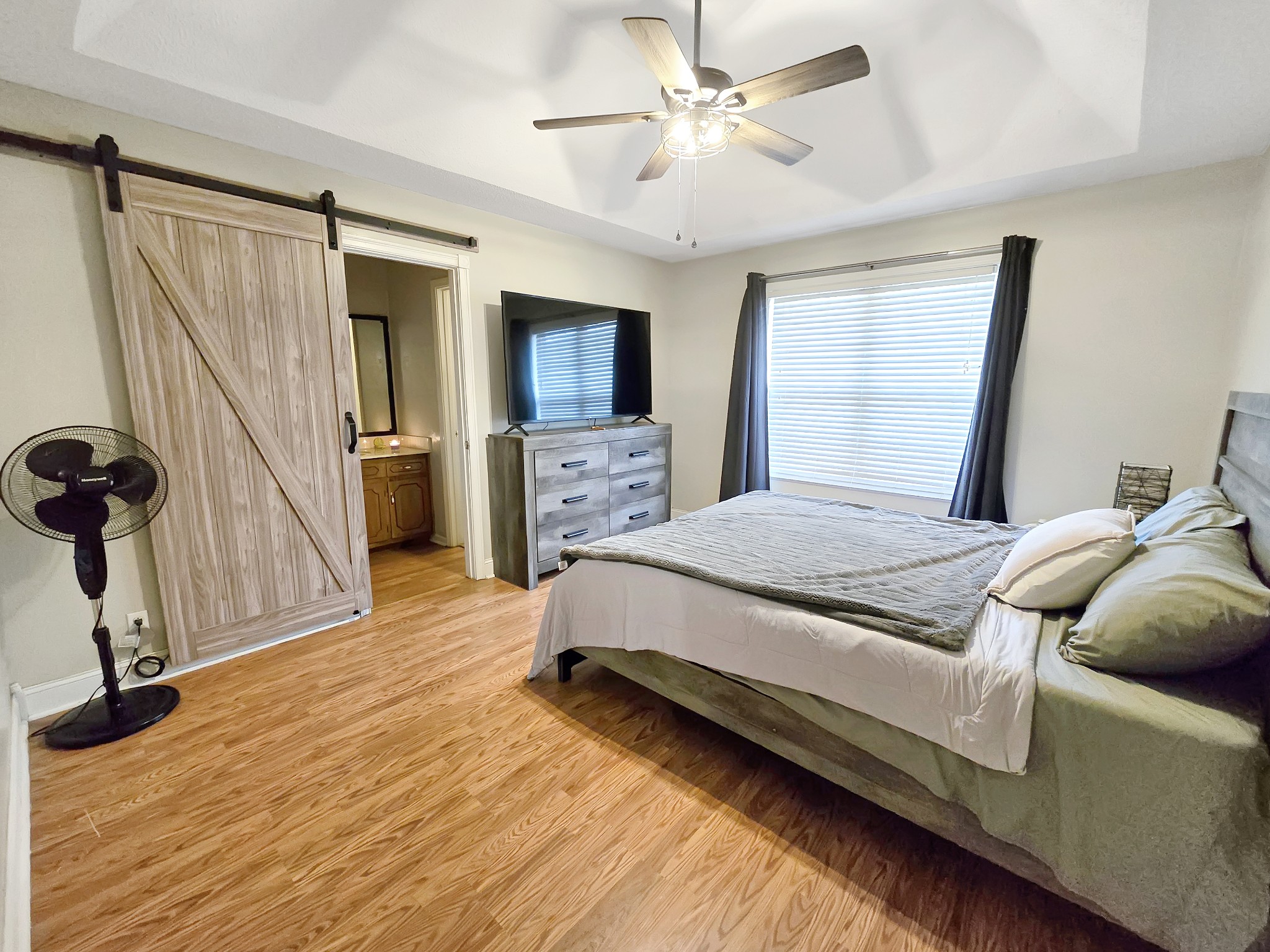 3722 Misty Way Clarksville TN 37042