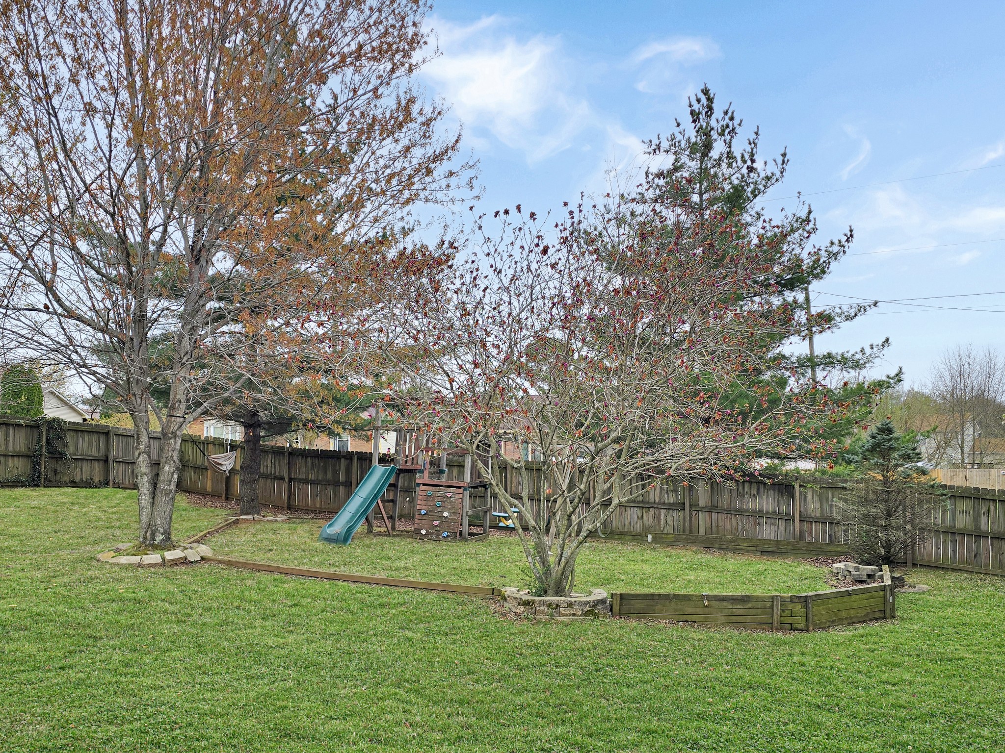 3722 Misty Way Clarksville TN 37042