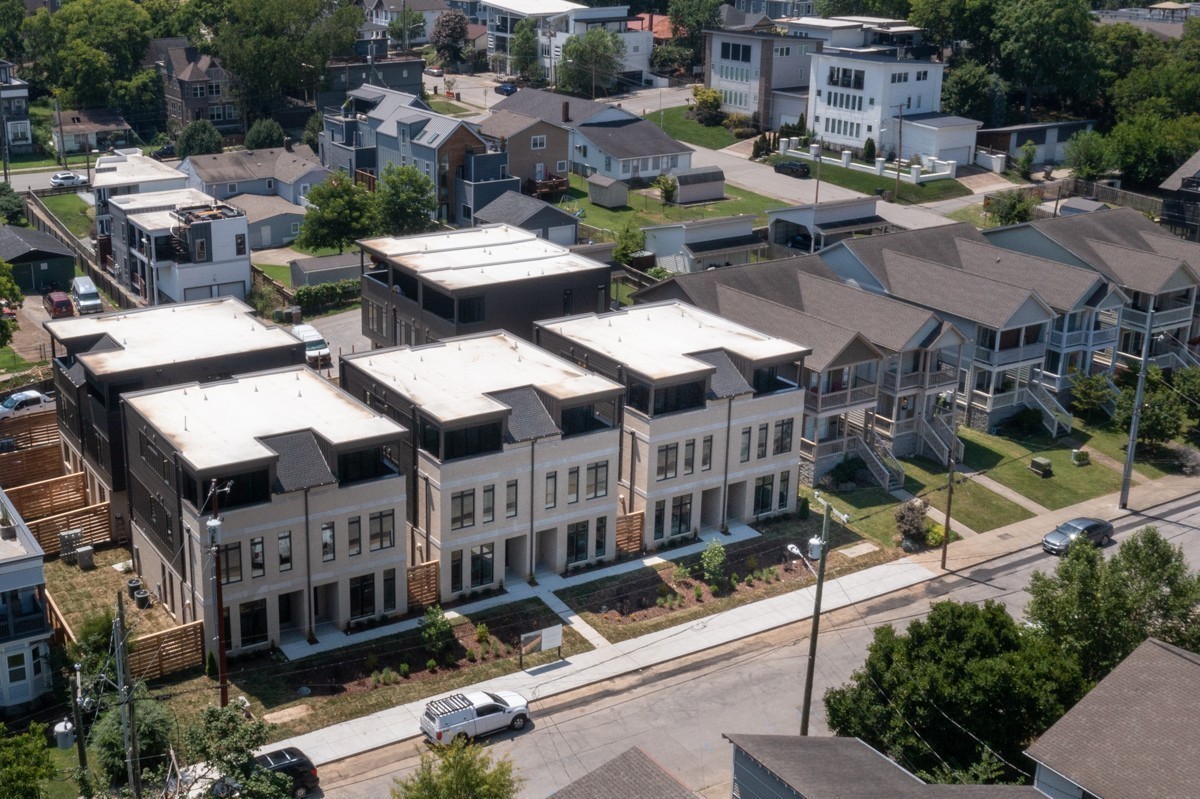 1721 6th Ave, N Nashville TN 37208