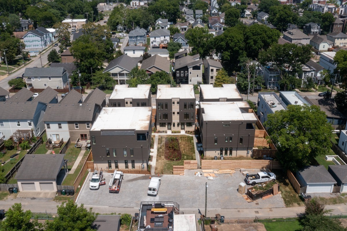 1721 6th Ave, N Nashville TN 37208