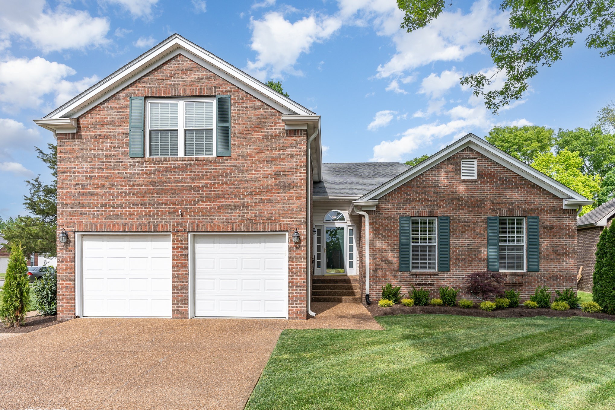 3196 Vera Valley Road Franklin TN 37064