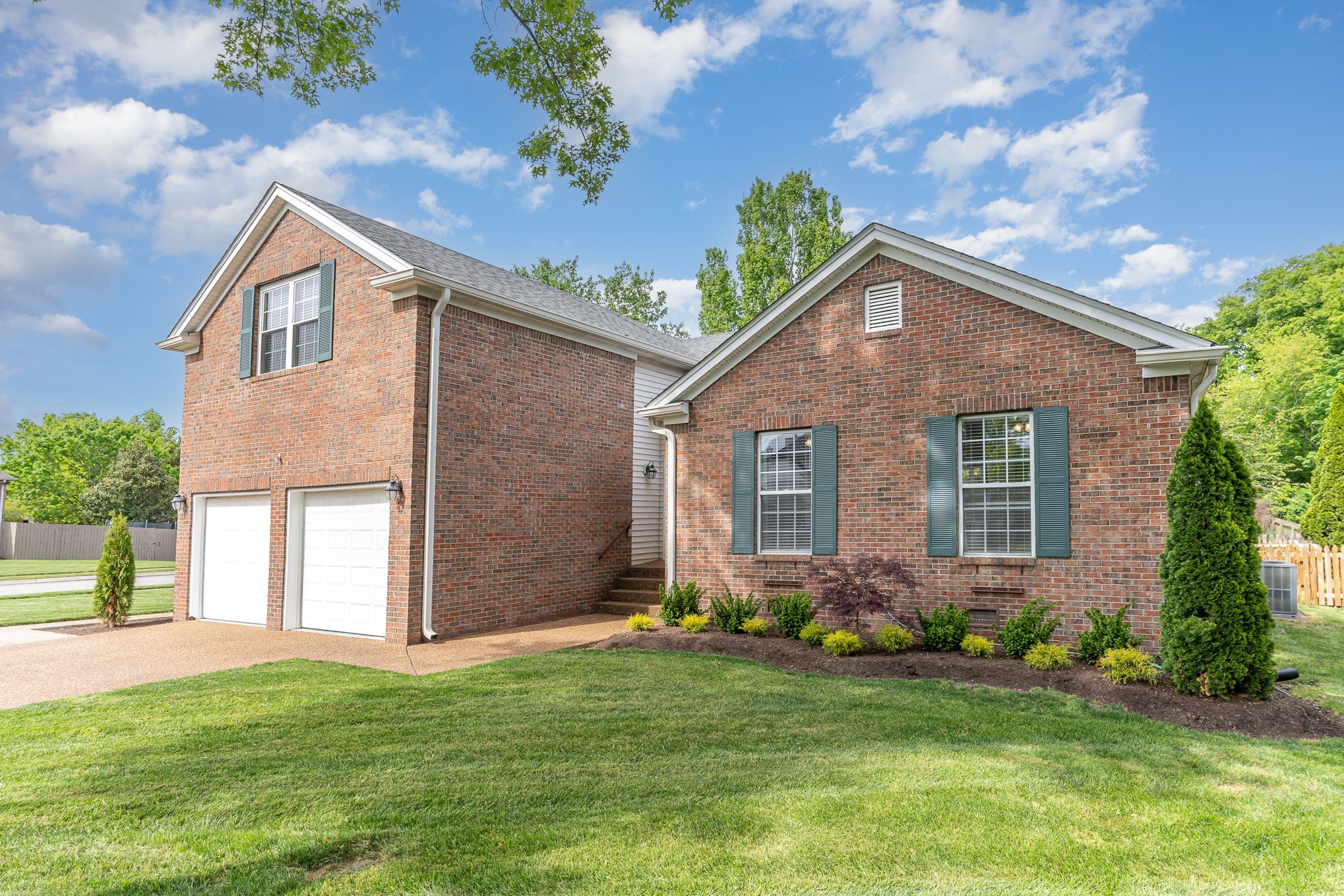 3196 Vera Valley Road Franklin TN 37064