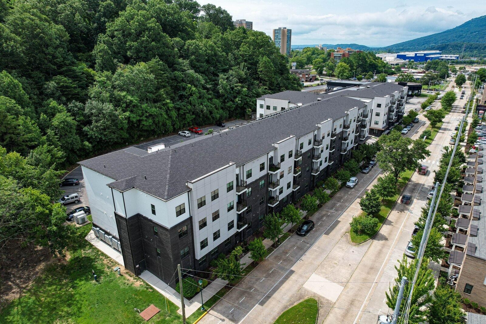 782 Riverfront Parkway Chattanooga TN 37402