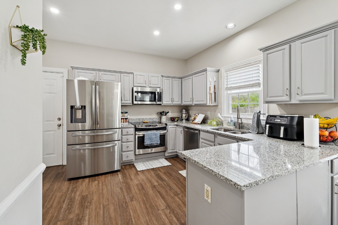 909 Deer Pointe Court Nashville TN 37221
