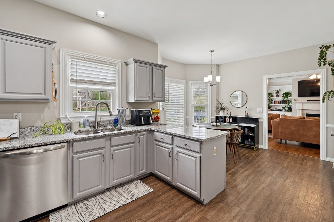 909 Deer Pointe Court Nashville TN 37221