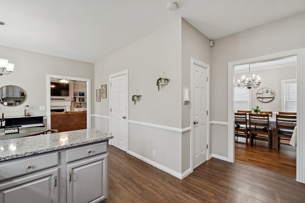 909 Deer Pointe Court Nashville TN 37221