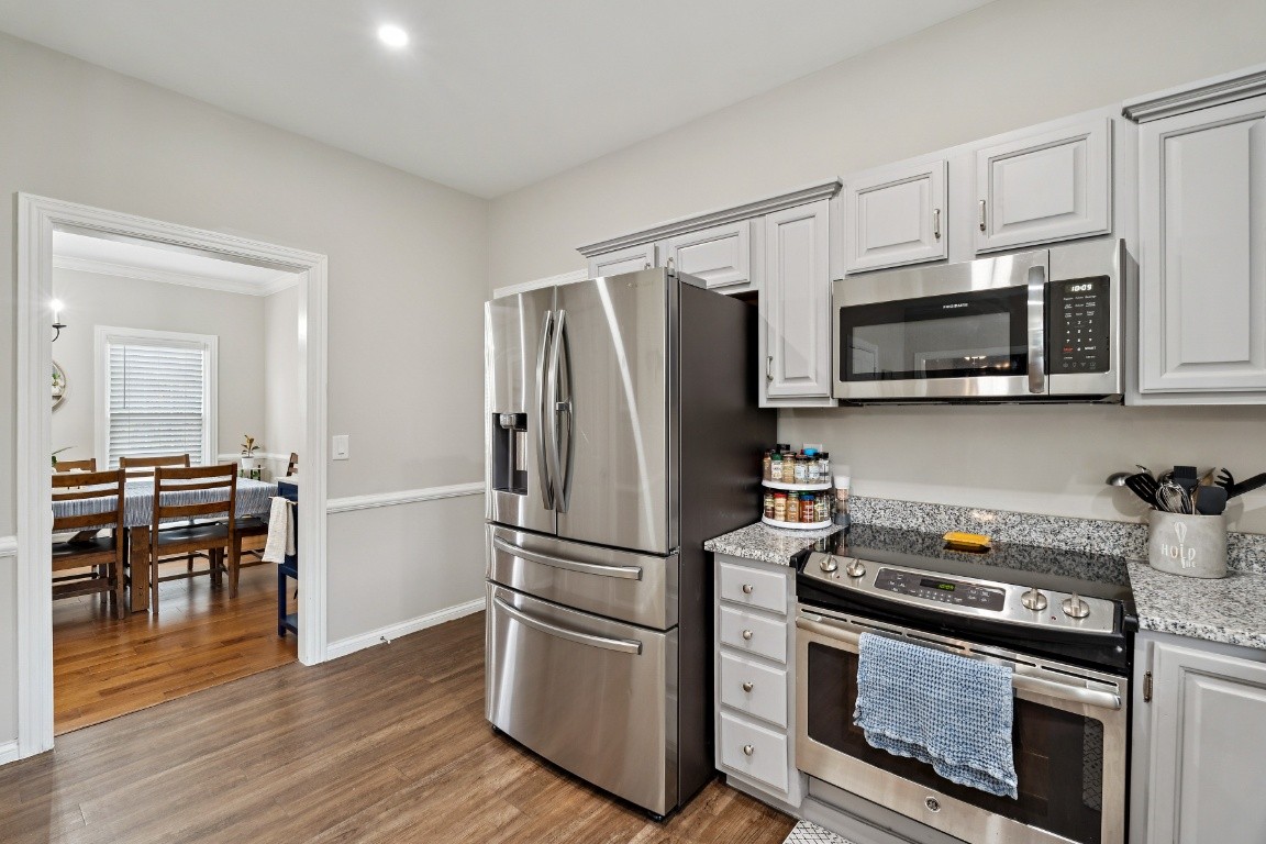 909 Deer Pointe Court Nashville TN 37221