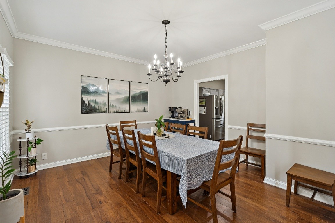909 Deer Pointe Court Nashville TN 37221