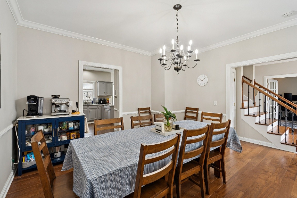 909 Deer Pointe Court Nashville TN 37221