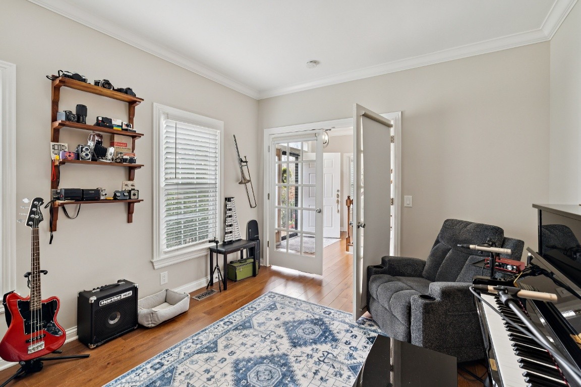 909 Deer Pointe Court Nashville TN 37221