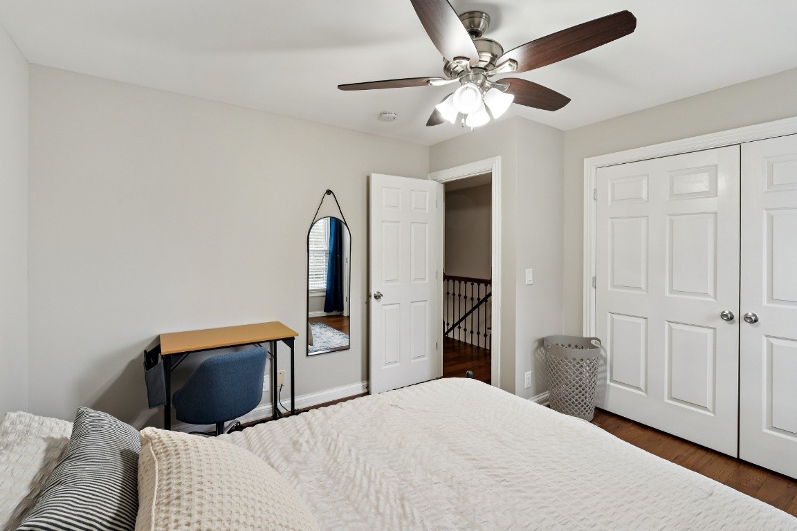909 Deer Pointe Court Nashville TN 37221