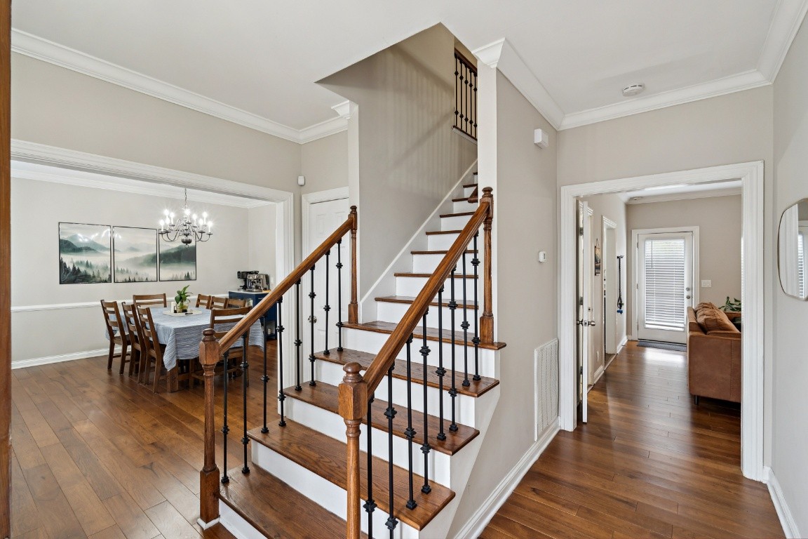 909 Deer Pointe Court Nashville TN 37221