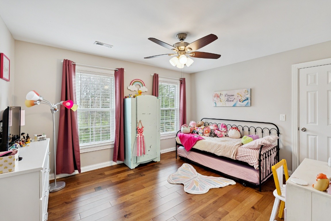 909 Deer Pointe Court Nashville TN 37221