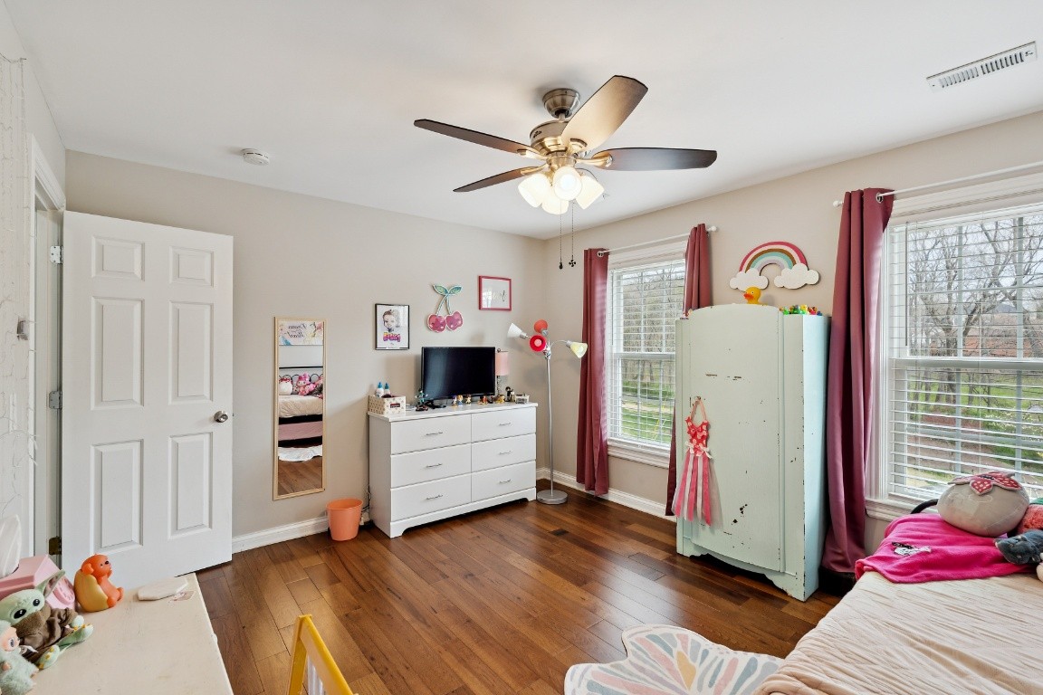 909 Deer Pointe Court Nashville TN 37221