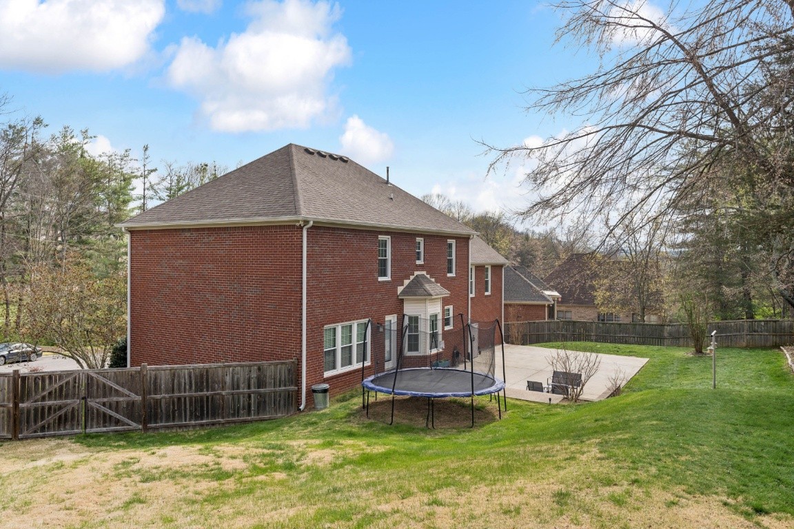 909 Deer Pointe Court Nashville TN 37221