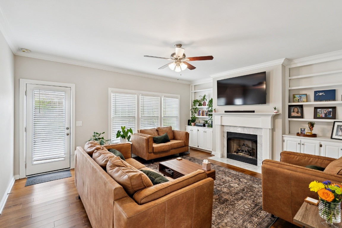 909 Deer Pointe Court Nashville TN 37221
