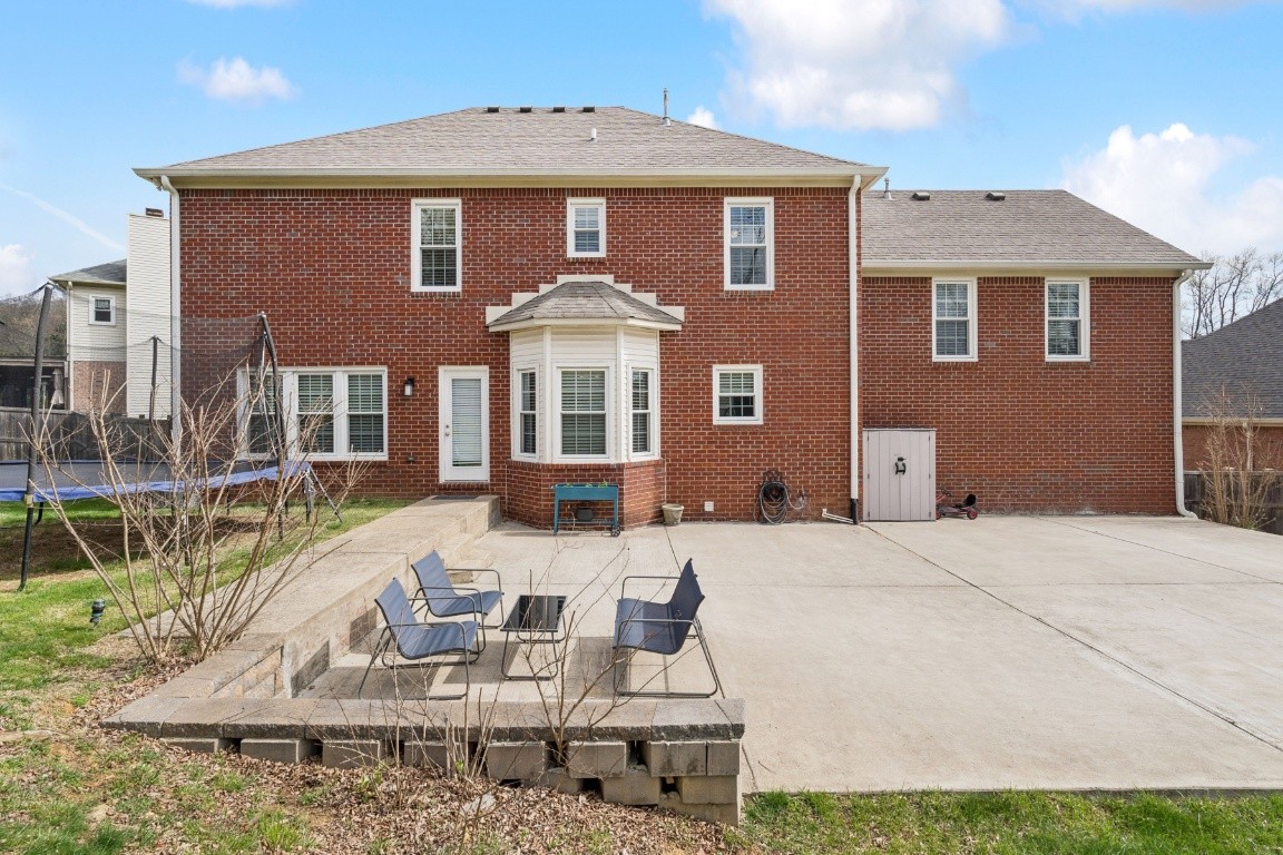 909 Deer Pointe Court Nashville TN 37221