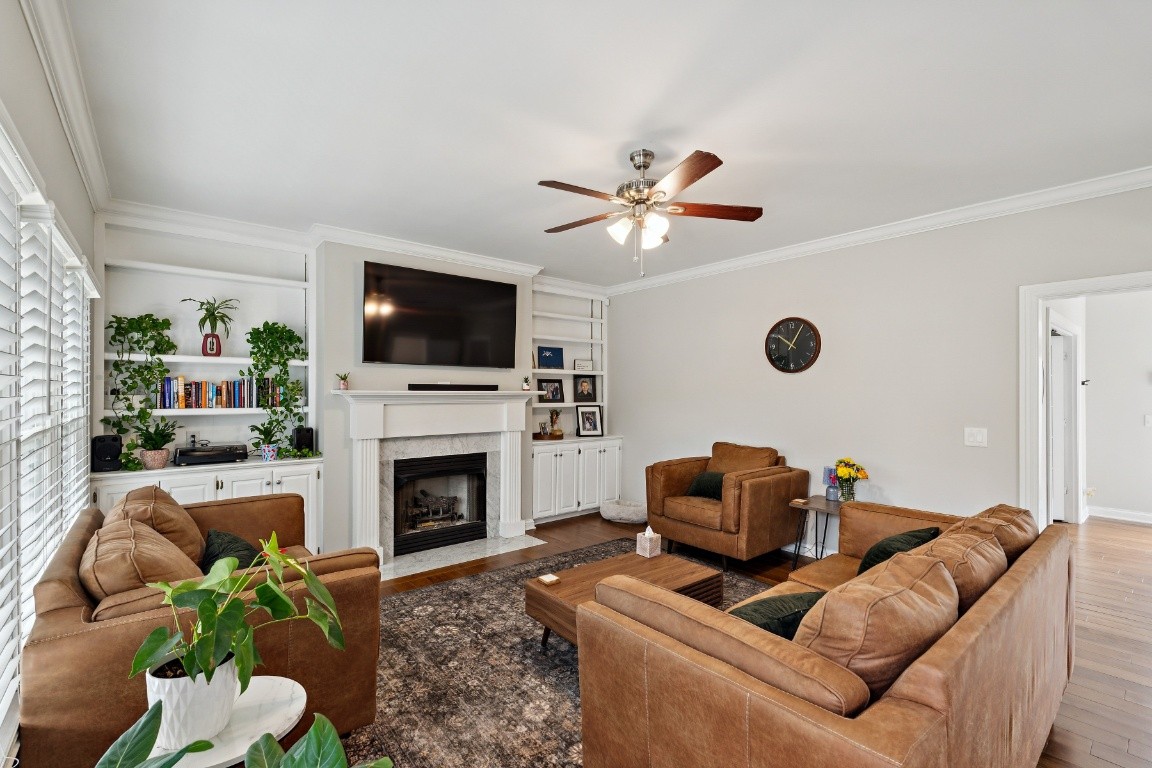909 Deer Pointe Court Nashville TN 37221